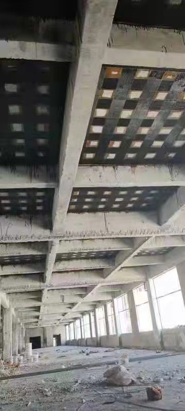 孟村楼板碳纤维布加固可以增加承重